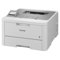 STAMPANTE BROTHER LASER LED COLORI HL-L8230CDW A4 30PPM 512MB 250FF DUPLEX WiFi USB2.0