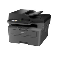MULTIFUNZIONE BROTHER LASER DCP-L2660DW A4 34PPM 256MB 250FF ADF DUPLEX LAN USB2.0 WiFi