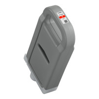 SERBATOIO INCH. PFI-3700 (700ml) R Red x IPF PRO-6600 4600 2600 6449C001