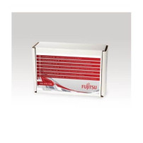 Set consumabili x FI-800R contenente: x1 Rullo di Pescaggio e x5 Separatore fogli. Durata stimata: fino a 150.000 scansioni