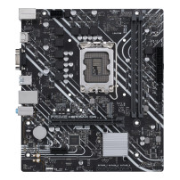 MB ASUS PRIME H610M-K D4 1700 (ALDER LAKE) 2DDR4 VGA+HDMI PCIE, M.2 mATX
