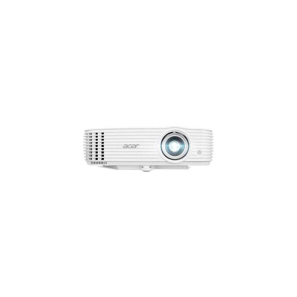 VIDEOPROIETTORE ACER P1557Ki MR.JV511.001 DLP 1920x1080 4500 LED LUMENS Ansi 10.000:1 2*HDMI