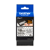 NASTRO BROTHER DI SICUREZZA TZESE4 18mm