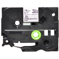 NASTRO BROTHER DI SICUREZZA TZESE4 18mm
