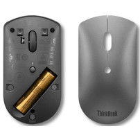 ThinkBook Bluetooth Silent Mouse - 4Y50X88824