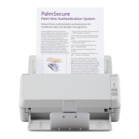 Scanner RICOH SP-1120N da Ufficio con LED Ethernet Gigabit USB3.2 ADF Duplex A4 da 20 ppm/40 ipm