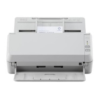 ORIGINAL Ricoh Grigio PA03811-B011 SP-1125N 25ppm/50ipm A4 Duplex ADF Gigabit Ethernet USB3.2 LED Office Scanner.
