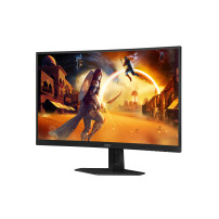 TFT AOC Gaming C27G4ZXE 68,6 cm (27)2xHDMI,DisplayPort 280Hz curved