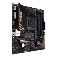 ASUS TUF A520M-PLUS GAMING II (AM4) (D)