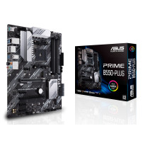 ASUS PRIME B550-PLUS (AM4) (D)