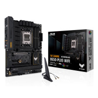 ASUS TUF B650-PLUS GAMING WIFI (AM5) (D)