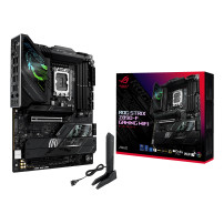 ASUS ROG STRIX Z890-F GAMING WIFI (1851) (D)