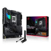 ASUS ROG STRIX X870-F Gaming WIFI (AM5) (D)