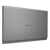 Lenovo Tab Plus Sleeve Grey(WW) - ZG38C05800