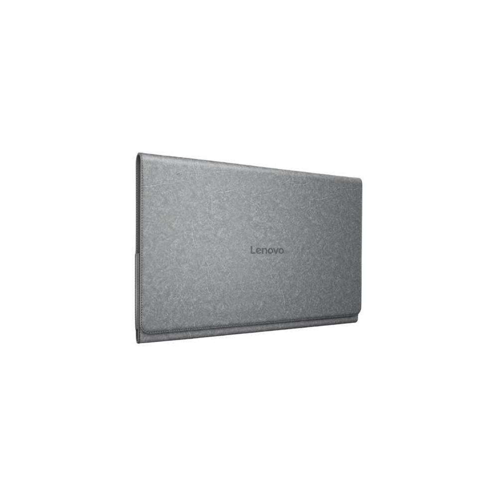 Lenovo Tab Plus Sleeve Grey(WW) - ZG38C05800 Lenovo Tab Plus Sleeve Grey(WW) - ZG38C05800