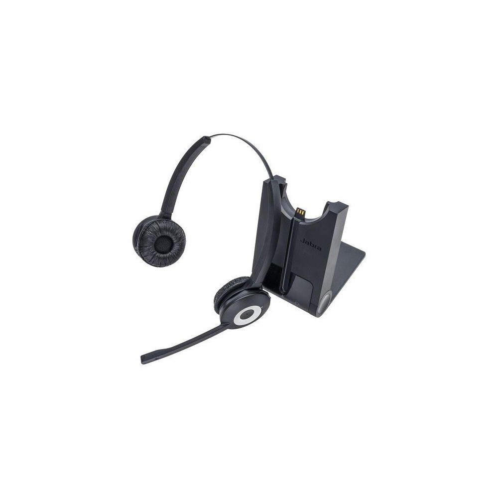 Jabra PRO 920 Duo, EMEA - 920-29-508-101