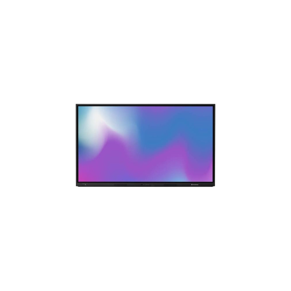 MONITOR TOUCH Interattivo da 65'' 4K PROMETHEAN APLX-65-EU-1 (**INSERIRE STAFFA 40597**)
