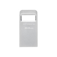 FLASH DRIVE KINGSTON USB 3.2  64GB "MICRO" - DTMC3G2/64GB