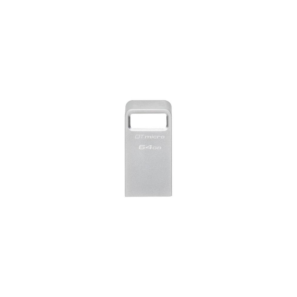 FLASH DRIVE KINGSTON USB 3.2  64GB "MICRO" - DTMC3G2/64GB