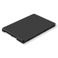 ThinkSystem 2.5" Multi Vendor 240GB Entry SATA 6Gb Hot Swap SSD - 4XB7A38271