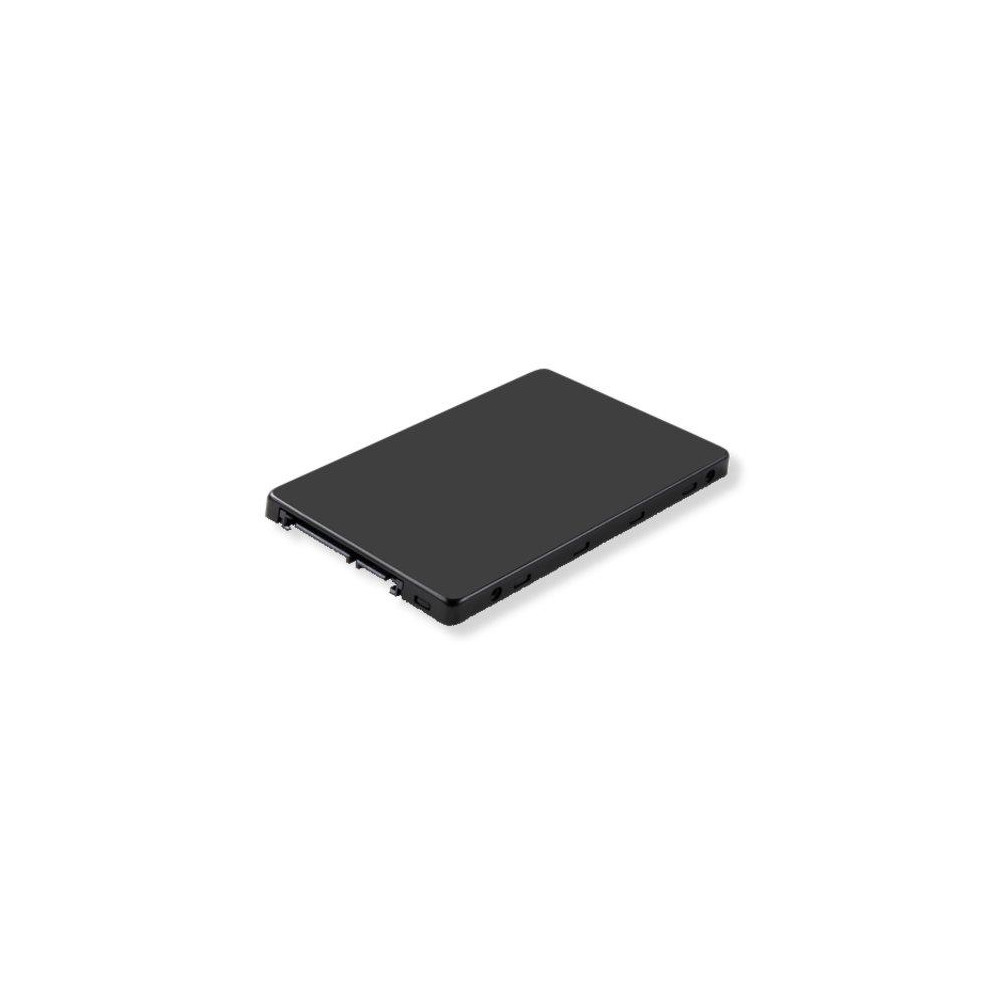 ThinkSystem 2.5" Multi Vendor 240GB Entry SATA 6Gb Hot Swap SSD - 4XB7A38271