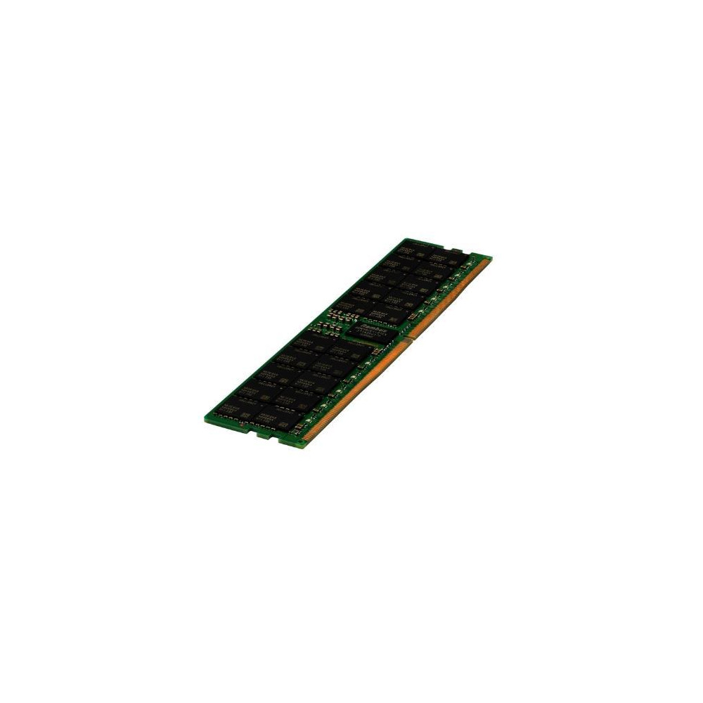 HPE 16GB (1x16GB) Single Rank x8 DDR5-4800 CAS-40-39-39 EC8 Registered Smart Memory Kit