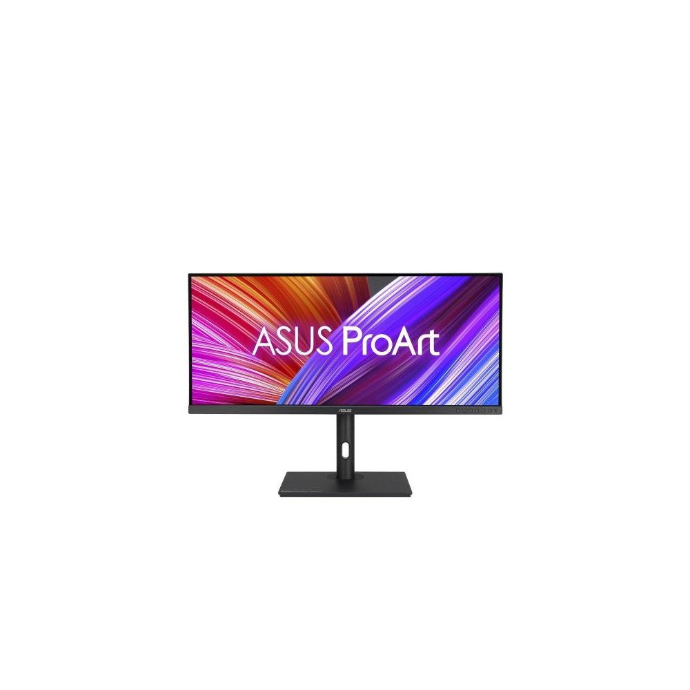 MONITOR ASUS LED 34" ProArt Display PA348CGV IPS 21:9 3440 x 1440 2ms 400cd/M 1000:1 2X2W MM Reg.H 2HDMI DP USB-C