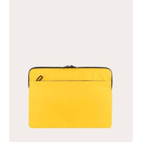 CUSTODIA TUCANO GOMMO SLEEVE 13"/14", GIALLO, PER Laptop fino a 14" e Macbook Air 15" - BFGOM1314-Y