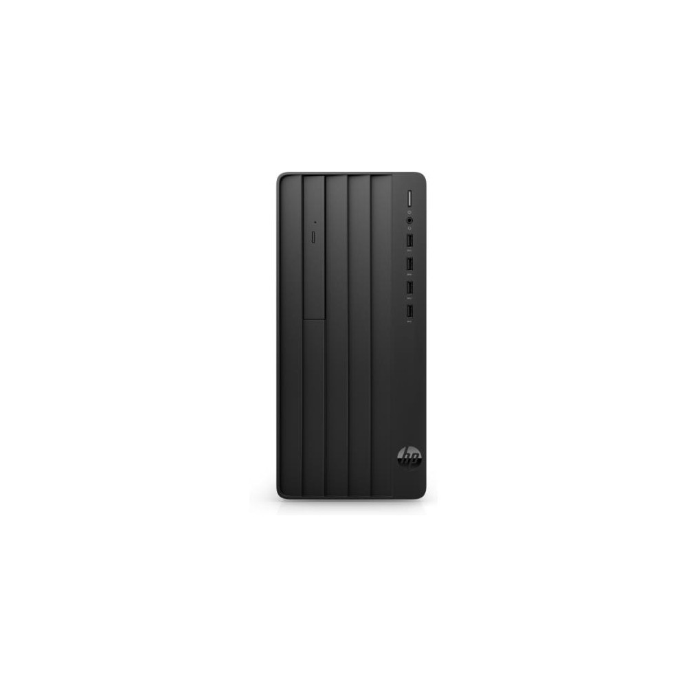 PC HP 290 G9 R TOWER 937M7EA i3-13100 8GB SSD256GB DVD Tastiera Mouse W11P**Garanzia 2 anni ON SITE NBD**