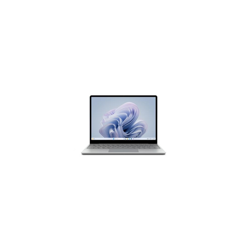 NB MICROSOFT SURFACE LAPTOP GO 3 PLATINO XKQ-00025 13" TOUCH i5-1235U 16GB SSD256GB W11