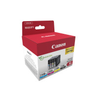 INK CANON PGI-2500XL BK/C/M/Y Mulipack 70.9ml X IB4050 MB5050 MB5350 IB4150 MB5150 MB5450 9254B010