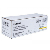 TAMBURO DRUM C-EXV55 Giallo 45.000PP x IR C256i C257i C259i C356i C357i C359i C356P 2189C002