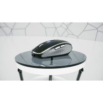 Mouse Cherry MW 8C Advanced wireless black (JW-8100)