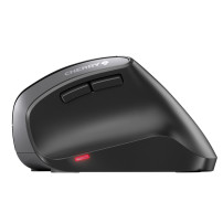 Mouse Cherry MW4500 wireless black (JW-4500)