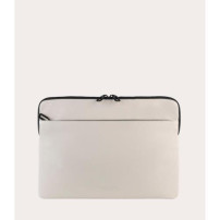 CUSTODIA TUCANO GOMMO SLEEVE 15,6", GRIGIO, PER Laptop 15,6" e Macbook PRO 16" - BFGOM1516-G