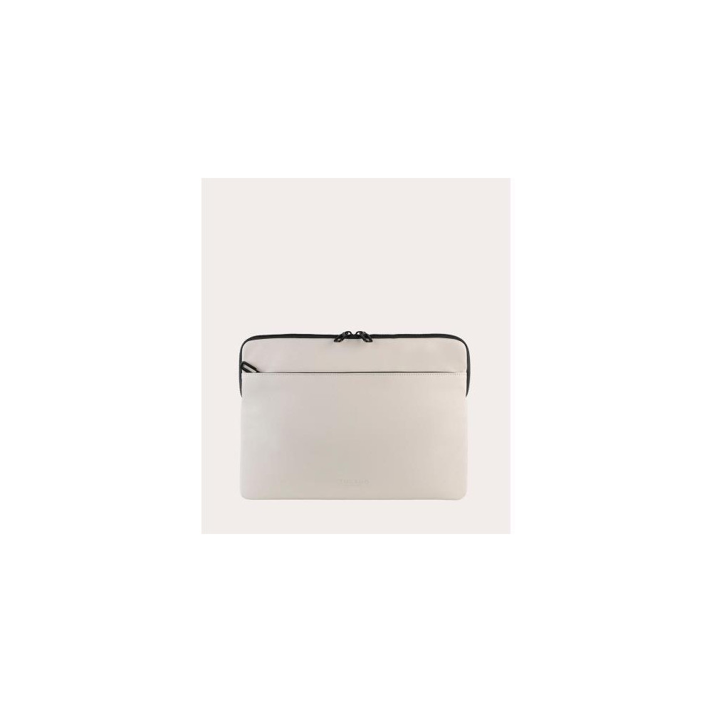 CUSTODIA TUCANO GOMMO SLEEVE 15,6", GRIGIO, PER Laptop 15,6" e Macbook PRO 16" - BFGOM1516-G