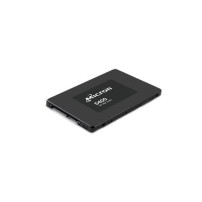 ThinkSystem 2.5" 5400 PRO 480GB Read Intensive SATA 6Gb HS SSD - 4XB7A82259