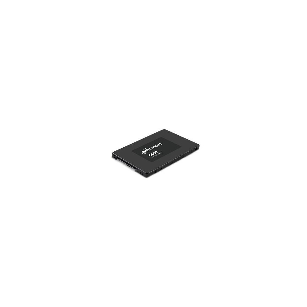 ThinkSystem 2.5" 5400 PRO 480GB Read Intensive SATA 6Gb HS SSD - 4XB7A82259