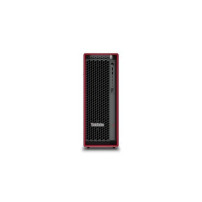 WORKSTATION DESKTOP LENOVO P5 TOWER 30GA002VIX Xeon W5 2465X 32GB SSD1TB RTX A2000 12GB NO DVD Tastiera Mouse W11P