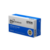 ORIGINAL Epson Cartuccia d'inchiostro ciano C13S020688 PJIC7(C) 31,3ml