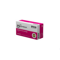 ORIGINAL Epson Cartuccia d'inchiostro magenta C13S020691 PJIC7(M) 31,3ml