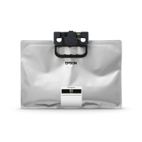 ORIGINAL Epson Cartuccia d'inchiostro nero C13T01D100 T01D1 XXL ~50000 Seiten