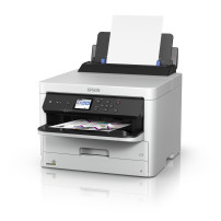 ORIGINAL Epson Cartuccia d'inchiostro nero C13T01D100 T01D1 XXL ~50000 Seiten