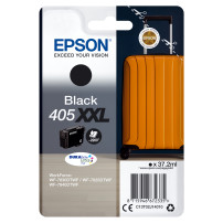 INK EPSON 405XXL C13T02J14010 Nero Trolley x WF-7830DTWF WF-7835DTWF WF-7840DTWF