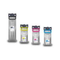 ORIGINAL Epson Cartuccia d'inchiostro magenta C13T05A30N T05A3 ~20000 Seiten
