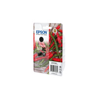 ORIGINAL Epson Cartuccia d'inchiostro nero C13T09R14010 503 XL ~550 Seiten 9,2ml