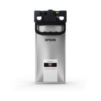 ORIGINAL Epson Cartuccia d'inchiostro nero C13T11E140 T11E1 ~10000 Seiten