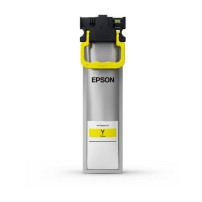 ORIGINAL Epson Cartuccia d'inchiostro giallo C13T11D440 T11D4 ~5000 Seiten