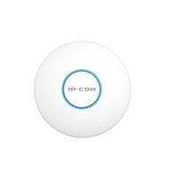 ACCESS POINT WIRELESS IP-COM PRO-6-MINI AX1500 fino a 1500Mbps dual-band data rate Wi-Fi 6 Access Point