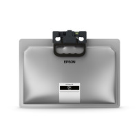 ORIGINAL Epson Cartuccia d'inchiostro nero C13T966140 T9661 XXL ~40000 Seiten